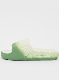 adidas Originals, Tongs adilette 22, green, Image 1 of 5