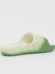 adidas Originals, Tongs adilette 22, green, Image 3 of 5
