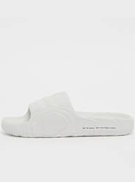 adidas Originals, Tongs adilette 22, white, Image 1 of 5