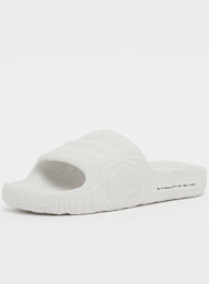adidas Originals, Tongs adilette 22, white, Image 2 of 5