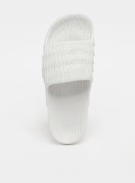 adidas Originals, Tongs adilette 22, white, Image 5 of 5