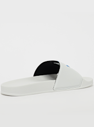 adidas Originals, Slides adilette, biały, Obraz 3 z 5