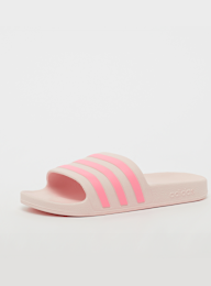 adidas Originals, Adilette Aqua, light pink, Image 2 of 5