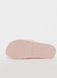 adidas Originals, Adilette Aqua, light pink, Image 4 of 5