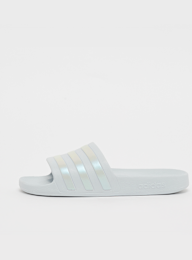 adidas Originals, Adilette Aqua, blue, Image 1 of 5