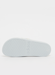 adidas Originals, Adilette Aqua, blue, Image 4 of 5
