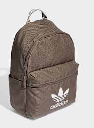 adidas Originals, adicolor Backpack, brown, Image 3 of 5