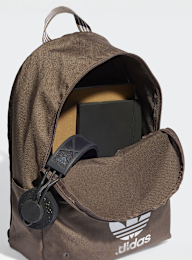 adidas Originals, adicolor Backpack, brown, Image 4 of 5