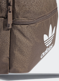 adidas Originals, adicolor Backpack, brown, Image 5 of 5