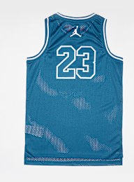 Jordan, 23 Jersey, blue, Image 2 of 5