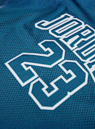 Jordan, 23 Jersey, blue, Image 3 of 5