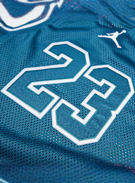 Jordan, 23 Jersey, blue, Image 5 of 5