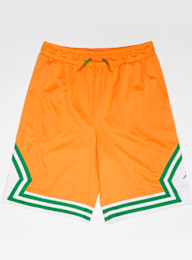Jordan, Air Diamond Short, orange, Image 1 of 4