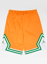 Jordan, Air Diamond Short, oranje, Afbeelding 2 van 4