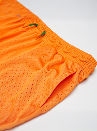 Jordan, Air Diamond Short, pomarańczowy, Obraz 3 z 4