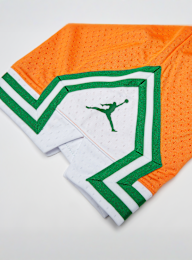 Jordan, Air Diamond Short, orange, Image 4 of 4