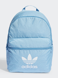 adidas Originals, adicolor Bagpack, niebieski, Obraz 1 z 6