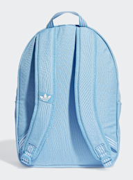 adidas Originals, adicolor Backpack, blue, Image 2 of 6