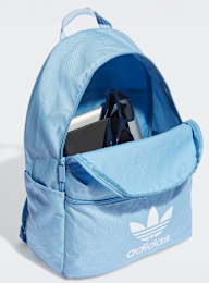 adidas Originals, adicolor Bagpack, blauw, Afbeelding 4 van 6