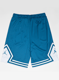 Jordan, Air Diamond Short, niebieski, Obraz 2 z 4