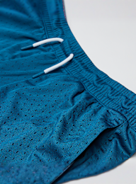 Jordan, Air Diamond Short, niebieski, Obraz 3 z 4