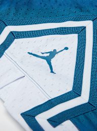 Jordan, Air Diamond Short, blauw, Afbeelding 4 van 4