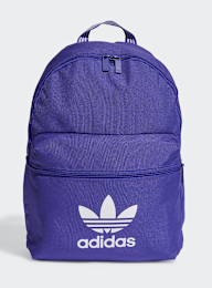 adidas Originals, adicolor Bagpack, fioletowy, Obraz 1 z 6