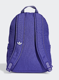 adidas Originals, adicolor Bagpack, fioletowy, Obraz 2 z 6