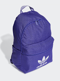 adidas Originals, adicolor Backpack, purple, Image 3 of 6