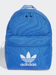 adidas Originals, adicolor Backpack, blue, Image 1 of 6