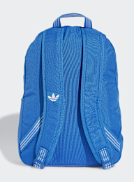 adidas Originals, adicolor Backpack, blue, Image 2 of 6