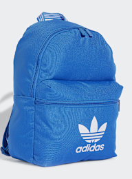 adidas Originals, adicolor Backpack, blue, Image 3 of 6