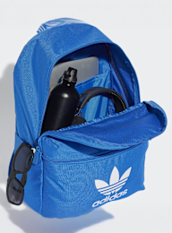 adidas Originals, adicolor Backpack, blue, Image 4 of 6