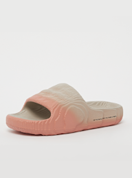 adidas Originals, Adilette 22, beige, Image 2 of 5