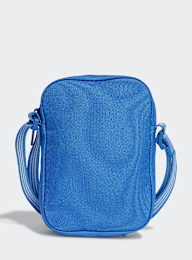 adidas Originals, adicolor Shoulder Bag, blue, Image 2 of 6