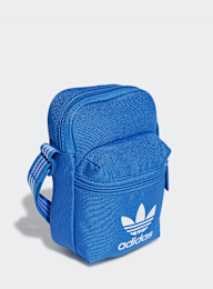 adidas Originals, adicolor Shoulder Bag, blue, Image 3 of 6