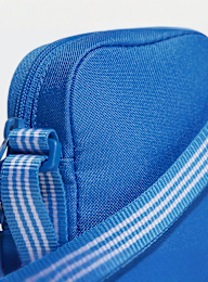 adidas Originals, adicolor Shoulder Bag, blue, Image 6 of 6