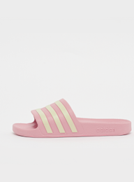 adidas Originals, Adilette Aqua, light pink, Image 1 of 5