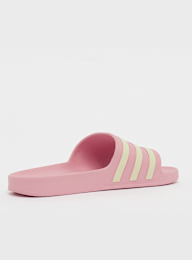 adidas Originals, Adilette Aqua, light pink, Image 3 of 5