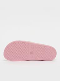 adidas Originals, Adilette Aqua, light pink, Image 4 of 5
