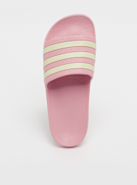 adidas Originals, Adilette Aqua, light pink, Image 5 of 5