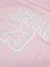 Jordan, 23 Jersey, light pink, Image 3 of 5