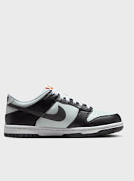 Nike, Dunk Low (GS), orange, Image 2 of 8