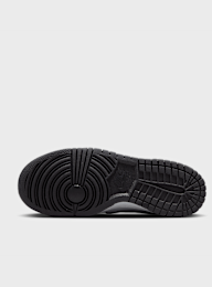 Nike, Dunk Low (GS), orange, Image 3 of 8