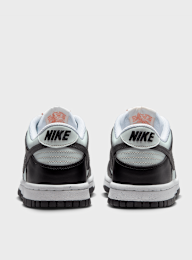 Nike, Dunk Low (GS), orange, Image 5 of 8