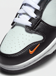 Nike, Dunk Low (GS), orange, Image 7 of 8