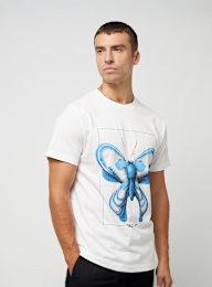 Mister Tee, So Fly Tee, wit, Afbeelding 1 van 4