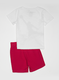 Jordan, Jumbo Jumpman Short Set, rood, Afbeelding 2 van 6