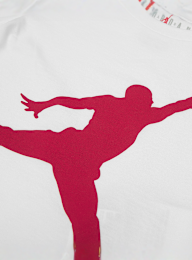 Jordan, Jumbo Jumpman Short Set, rood, Afbeelding 4 van 6