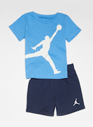 Jordan, Jumbo Jumpman Short Set, blauw, Afbeelding 1 van 6